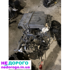 Двигун 169A4000 для Fiat 500, Panda, Punto, Doblo та Ford. 1.2 бензин, випущений в Україні.