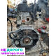 Двигун 1.6 бензин Ford Focus 2 дорестайл, 2008 рік, об'єм 1596 см³.