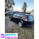 Двигун 1.6 бензин Ford Focus 2 дорестайл, 2008 рік, об'єм 1596 см³.