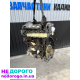 Двигун R9M 405 для RENAULT Scenic 3 Megane 3, випущений в Україні. Об'єм 1.6 DCI, дизель.