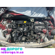 Двигун 1.6 DCI Renault (R9M402), українська версія, 1.6 л, дизель.