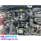 Двигун 1.6 DCI Renault (R9M402), українська версія, 1.6 л, дизель.