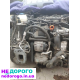 Двигун 1.6 дизель Volkswagen Golf 6, генератор, стартер, турбіна. 2012 рік, об'єм двигуна - 1.6 літра, паливо - дизель.