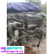 Двигун 1.6 дизель Volkswagen Golf 6, генератор, стартер, турбіна. 2012 рік, об'єм двигуна - 1.6 літра, паливо - дизель.