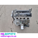 Двигун Ford Fiesta Mk7 1.6, 2012, бензин, 1.6 л.