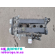 Двигун Ford Fiesta Mk7 1.6, 2012, бензин, 1.6 л.