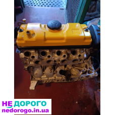 Двигун 1.6 інжектор Рено Сітроен Пежо, 2008 рік, бензиновий, 1600 куб. см. Гарантія якості.
