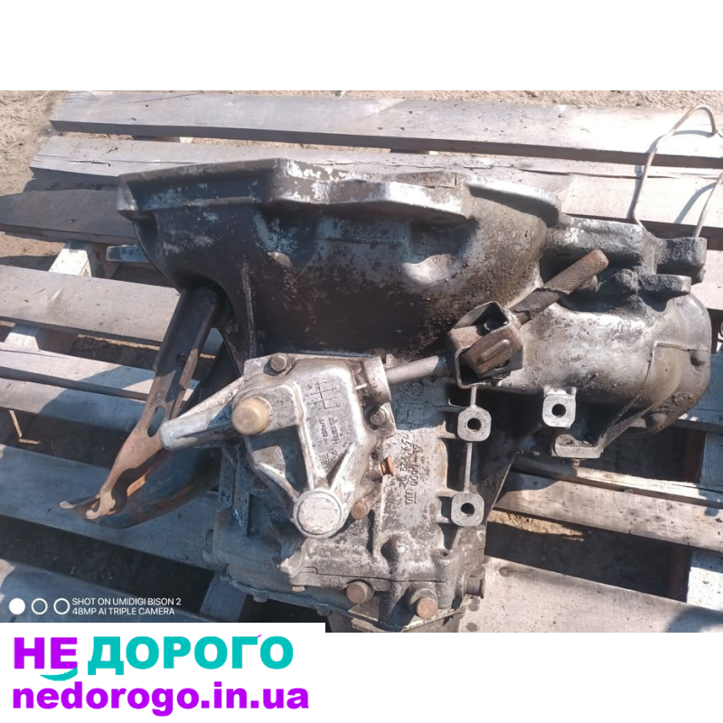 Двигун 1.6, Opel Kadett, 1992, бензин.