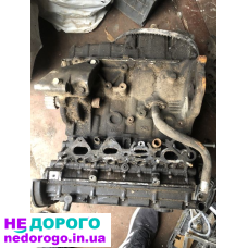 Двигун 16 клапанний 1.5 для Нексія, випущений в Україні.