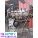 Двигун 1,6 MPI 16 клапанів K4M 696 для Dacia Duster, випущений в Україні.