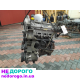 Двигун 1.6 MPI K4MA690 (16 клапанів) DACIA LOGAN, 2004 рік, бензин, об'єм 1.6 л.