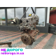 Двигун 1.6 MPI K4MA690 (16 клапанів) DACIA LOGAN, 2004 рік, бензин, об'єм 1.6 л.