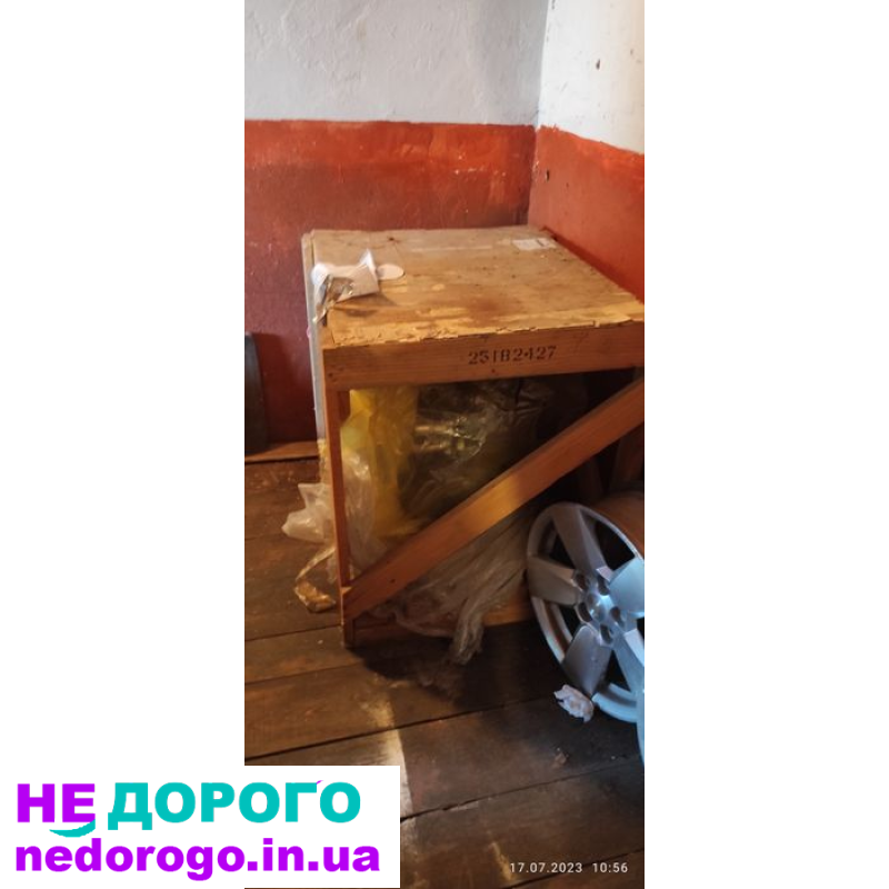 Двигун Chevrolet Opel F16D4 1.6 2015 1.6 л бензин