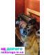 Двигун Chevrolet Opel F16D4 1.6 2015 1.6 л бензин