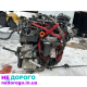 Двигатель 1.6 tdi CAYB для Skoda та VW, в наявності, українською, 2015 рік, дизель, об'єм 1.6 л.