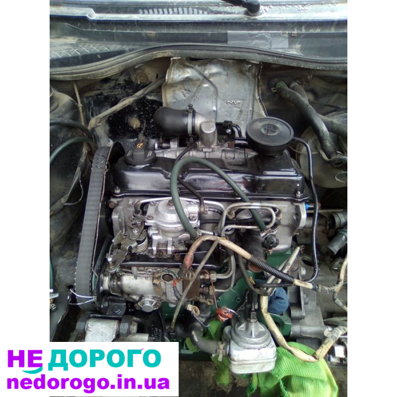 Двигун Opel Astra 1,6 тд Euro-6 2019, 1,6 л, дизель.