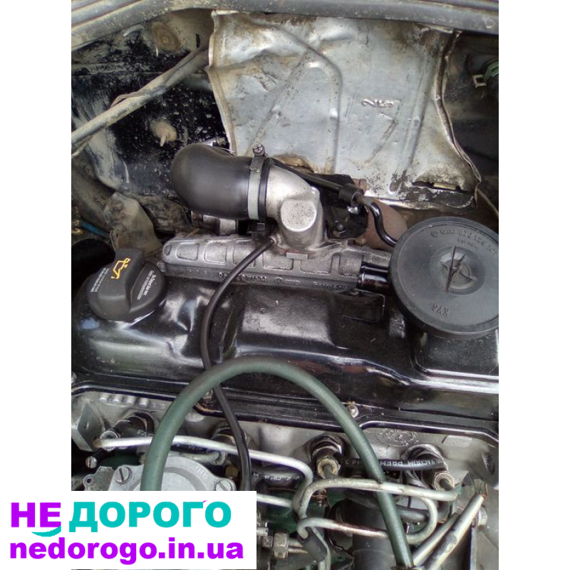 Двигун Opel Astra 1,6 тд Euro-6 2019, 1,6 л, дизель.