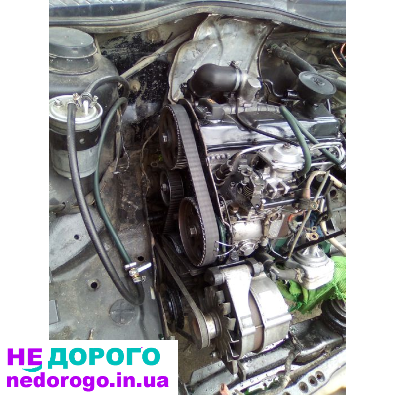 Двигун Opel Astra 1,6 тд Euro-6 2019, 1,6 л, дизель.