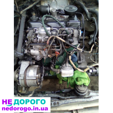 Двигун Opel Astra 1,6 тд Euro-6 2019, 1,6 л, дизель.