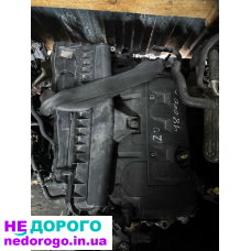 Двигатель 1.6 VTI MB GU30 5fw для Peugeot Citroen. Комплектный, в наличии. Объем двигателя - 1.6 л, бензин.