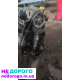 Двигун 1.7d для Opel Astra H, Zafira, Meriva, 2004-2010 рр., дизель, 1.7 л.
