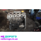Двигун 1.7d для Opel Astra H, Zafira, Meriva, 2004-2010 рр., дизель, 1.7 л.