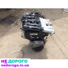 Двигун 1.8 AGN Volkswagen Audi Seat 20кл, бензин, 1996 р., 1.8 л.