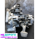 Двигун 1.8 AWT для Audi A4, Skoda Superb, VW Passat, 2000 рік, бензин, об'єм 1.8.
