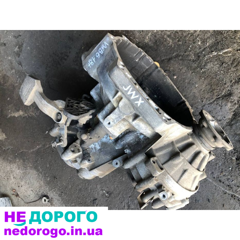 Двигун 1.8 AWT для Audi A4, Skoda Superb, VW Passat, 2000 рік, бензин, об'єм 1.8.