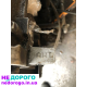 Двигун 1.8 AWT для Audi A4, Skoda Superb, VW Passat, 2000 рік, бензин, об'єм 1.8.