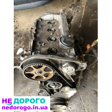 Двигун 1.8 AWT для Audi A4, Skoda Superb, VW Passat, 2000 рік, бензин, об'єм 1.8.