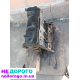 Двигун 1.8 для Volkswagen Golf 2 та Jetta 2, випущений в Україні.