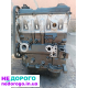 Двигун 1.8 для Volkswagen Golf 2 та Jetta 2, випущений в Україні.