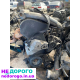 Двигун AGN 1.8i 20v для Audi A3, Golf4, Bora, Leon 1996. Об'єм 1.8 л, бензин.