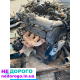 Двигун AGN 1.8i 20v для Audi A3, Golf4, Bora, Leon 1996. Об'єм 1.8 л, бензин.
