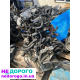 Двигун AGN 1.8i 20v для Audi A3, Golf4, Bora, Leon 1996. Об'єм 1.8 л, бензин.
