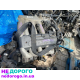 Двигун AGN 1.8i 20v для Audi A3, Golf4, Bora, Leon 1996. Об'єм 1.8 л, бензин.