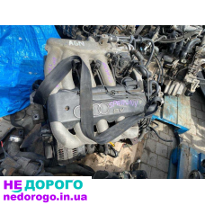 Двигун AGN 1.8i 20v для Audi A3, Golf4, Bora, Leon 1996. Об'єм 1.8 л, бензин.