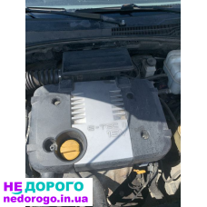 Двигун 1,8 Chevrolet Lacetti, рік випуску 2008, бензиновий, українська розборка.