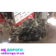 Двигун 1.8T AEB для Passat B5, Audi A4B5A, APU. 1.8 л, бензин.