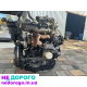 Двигун 1.8TDCI для Ford Connect QYWA, українська версія, об'єм 1.8 л, дизель. В наявності.