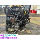Двигун 1.8TDCI для Ford Connect QYWA, українська версія, об'єм 1.8 л, дизель. В наявності.