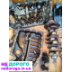 Двигун 1.8 TFSI CDAA для VW, Skoda, Audi, 2010, бензин, об'єм 1.8 л.