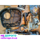Двигун 1.8 TFSI CDAA для VW, Skoda, Audi, 2010, бензин, об'єм 1.8 л.