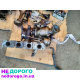 Двигун 1.8 TFSI CDAA для VW, Skoda, Audi, 2010, бензин, об'єм 1.8 л.