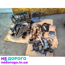 Двигун 1.8 TFSI CDAA для VW, Skoda, Audi, 2010, бензин, об'єм 1.8 л.