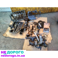 Двигун 1.8 TFSI CDAA для VW, Skoda, Audi, 2010, бензин, об'єм 1.8 л.