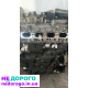 Двигун 1,8 TSI CPKA 170 л.с. Volkswagen, модель CPKA, 2010 рік, бензиновий, об'єм 1,8 л.