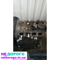 Двигун 1,8 TSI CPKA 170 л.с. Volkswagen, модель CPKA, 2010 рік, бензиновий, об'єм 1,8 л.