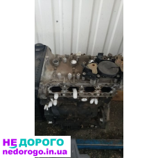 Двигун 1,8 TSI CPKA 170 л.с. Volkswagen, модель CPKA, 2010 рік, бензиновий, об'єм 1,8 л.